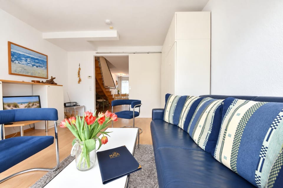 Forum Marinar 07 Apartment in Heringsdorf