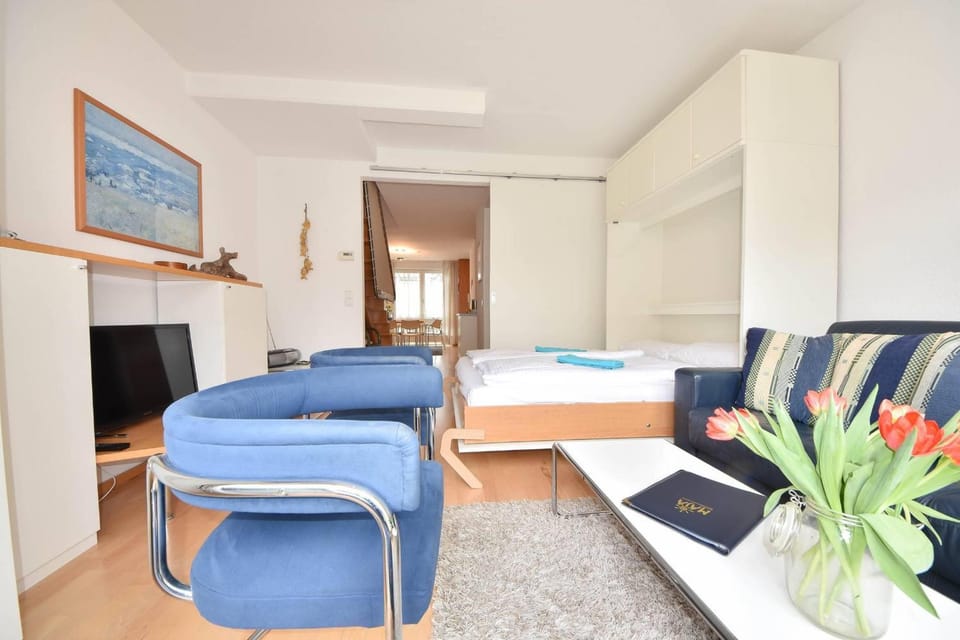 Forum Marinar 07 Apartment in Heringsdorf