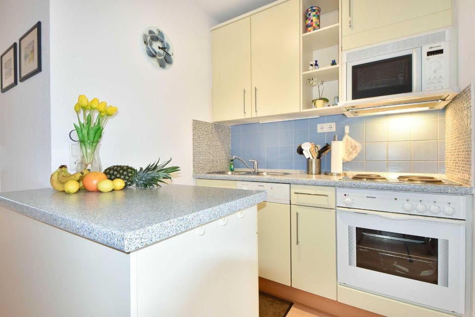 Forum Marinar 14 Apartment in Heringsdorf
