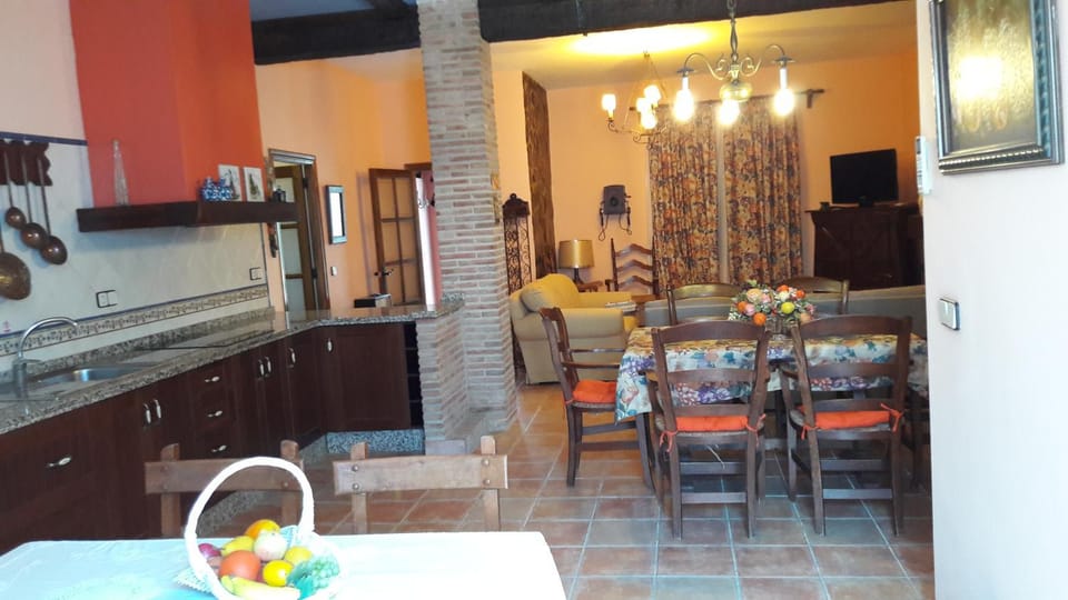Lounge or bar