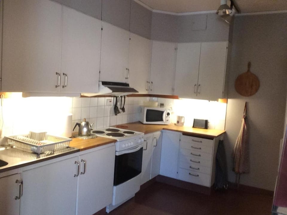 Örnsköldsviks Vandrarhem Hostel in Sweden