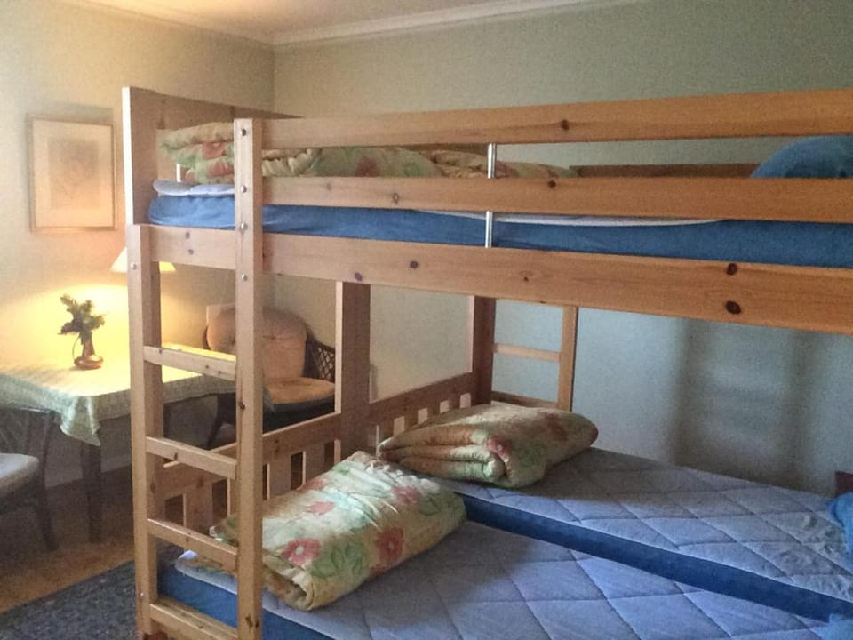 Örnsköldsviks Vandrarhem Hostel in Sweden