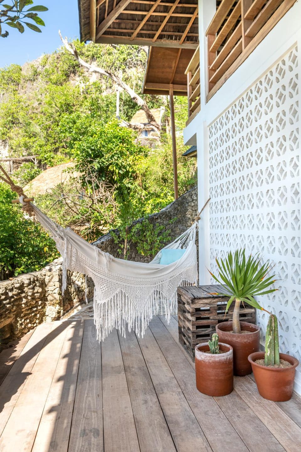 Day, Balcony/Terrace
