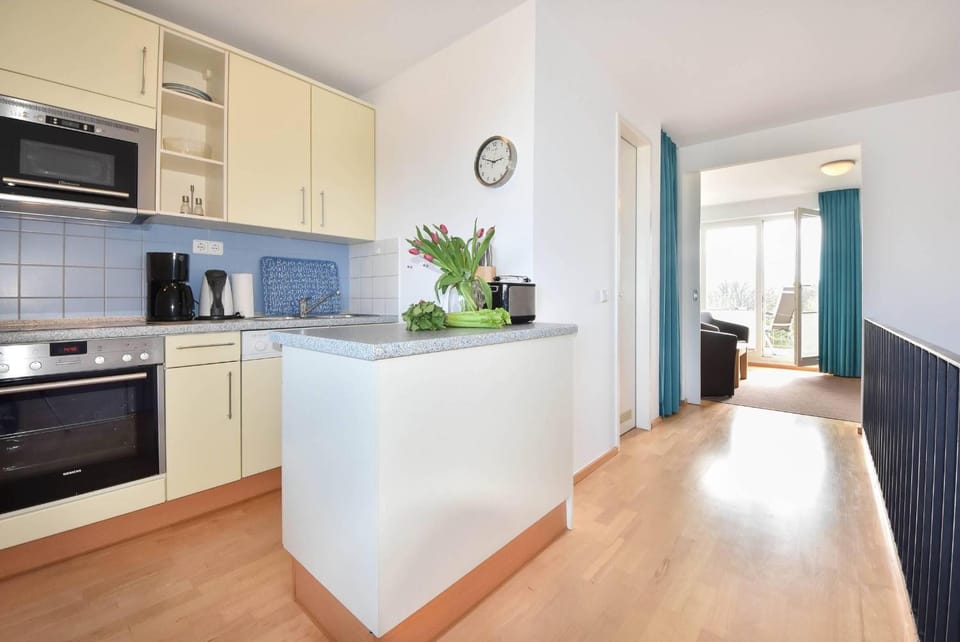 Forum Marinar 28 Apartment in Heringsdorf