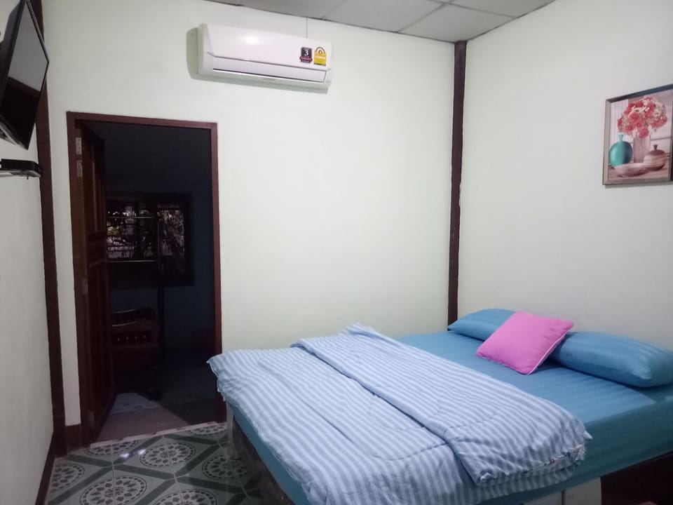 Baan Wang Kaew Bed and Breakfast in Thailand