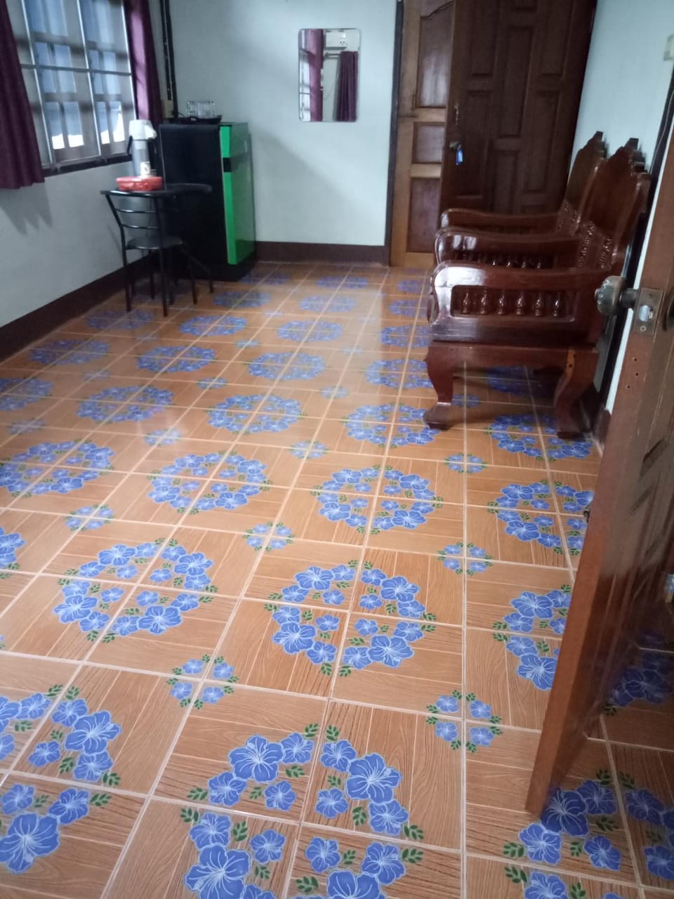 Baan Wang Kaew Bed and Breakfast in Thailand