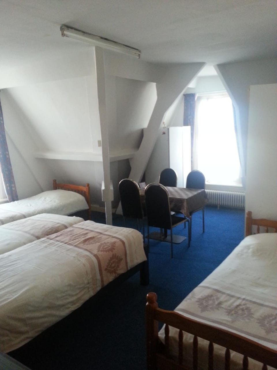 All-In Hotel Hotel in North Brabant (province)