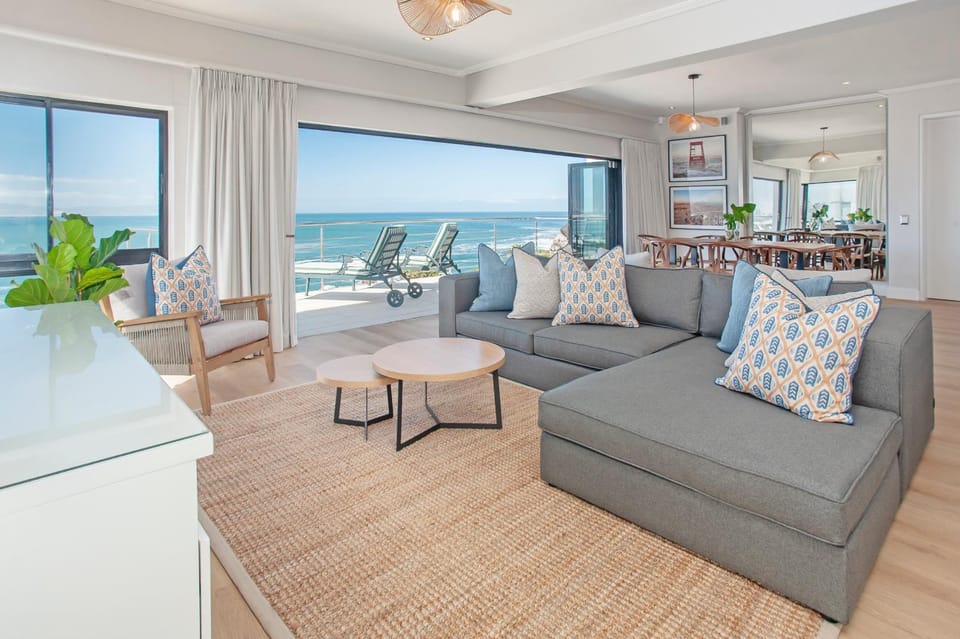 View (from property/room), View (from property/room), Seating area, Sea view, Sea view
