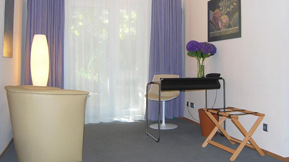 Hotel Central Hotel in Göttingen