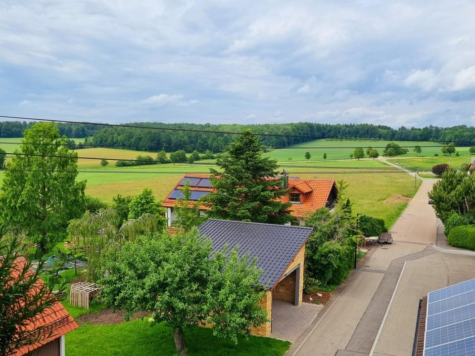 Landgasthof Traube Bed and Breakfast in Baden-Württemberg