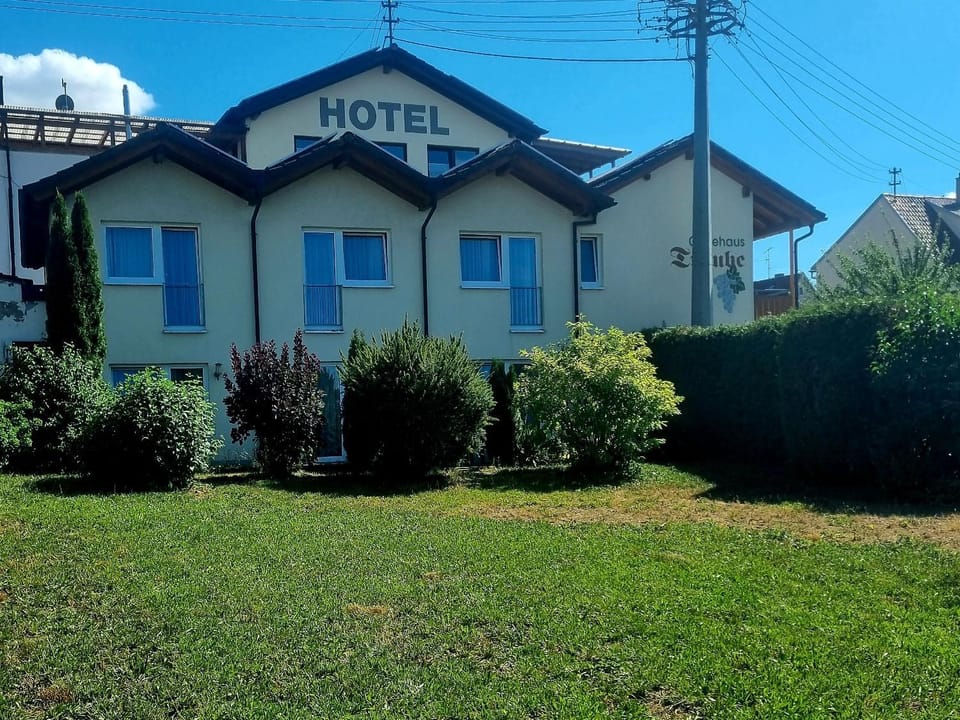 Landgasthof Traube Bed and Breakfast in Baden-Württemberg