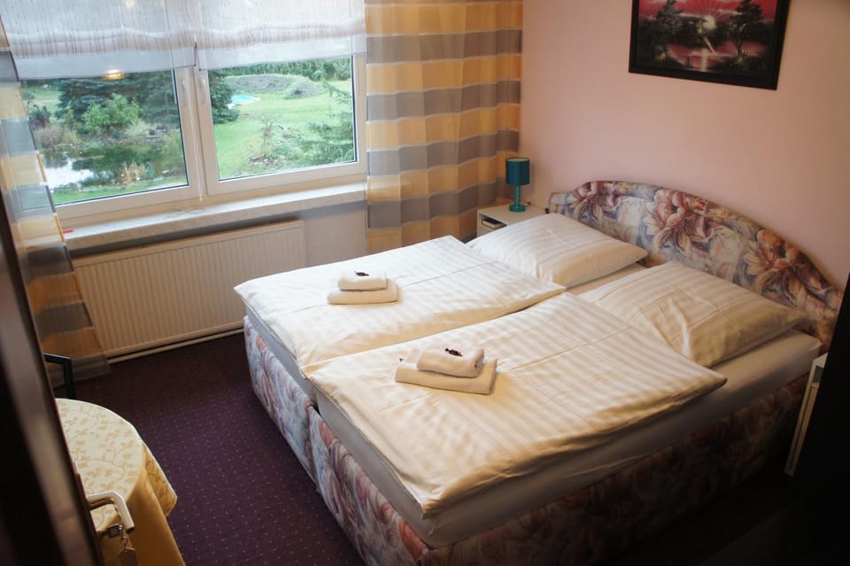 Corso Bed and Breakfast in Saxony-Anhalt, Germany