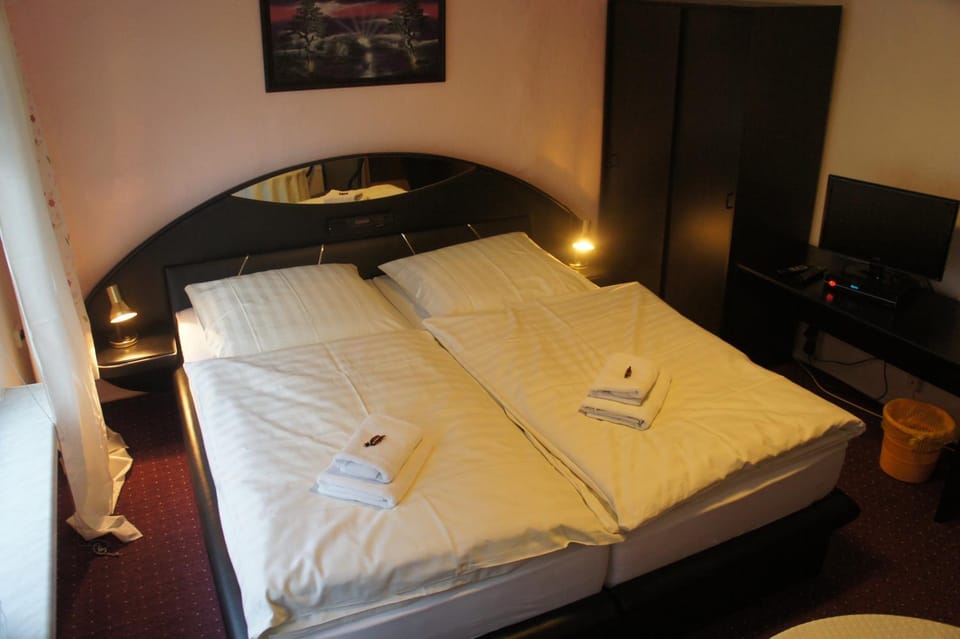 Corso Bed and Breakfast in Saxony-Anhalt, Germany