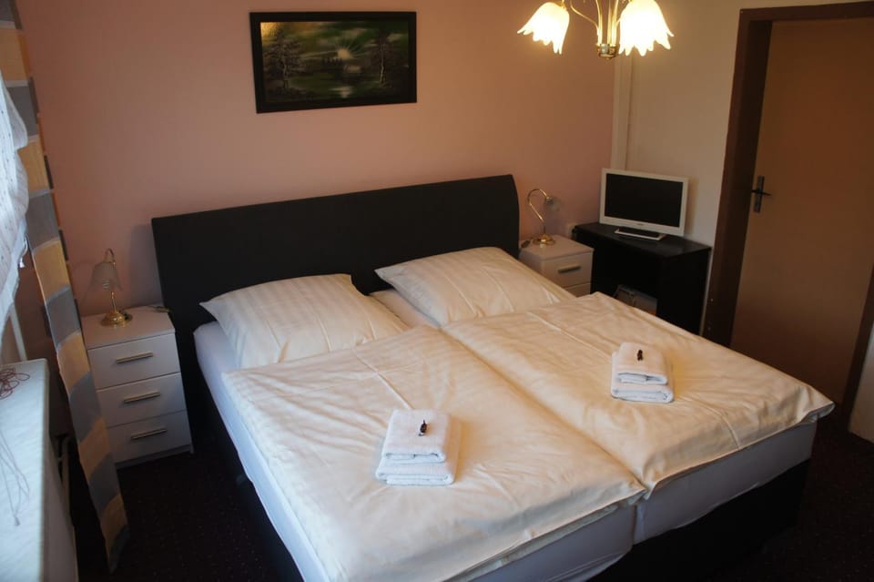 Corso Bed and Breakfast in Saxony-Anhalt, Germany