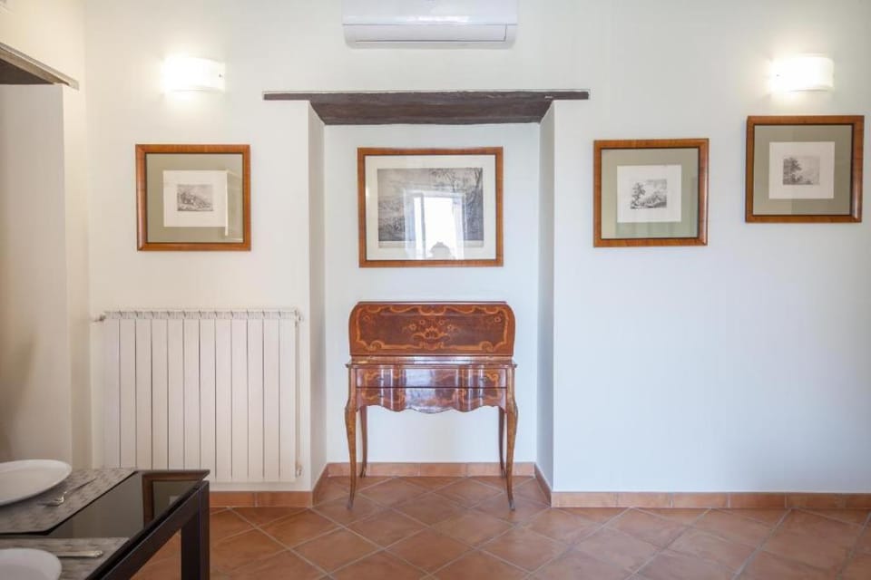 Palazzo Marigliano Bed and Breakfast in Naples