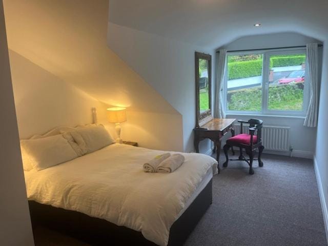 Coach Hill House Bed and Breakfast in Cork City