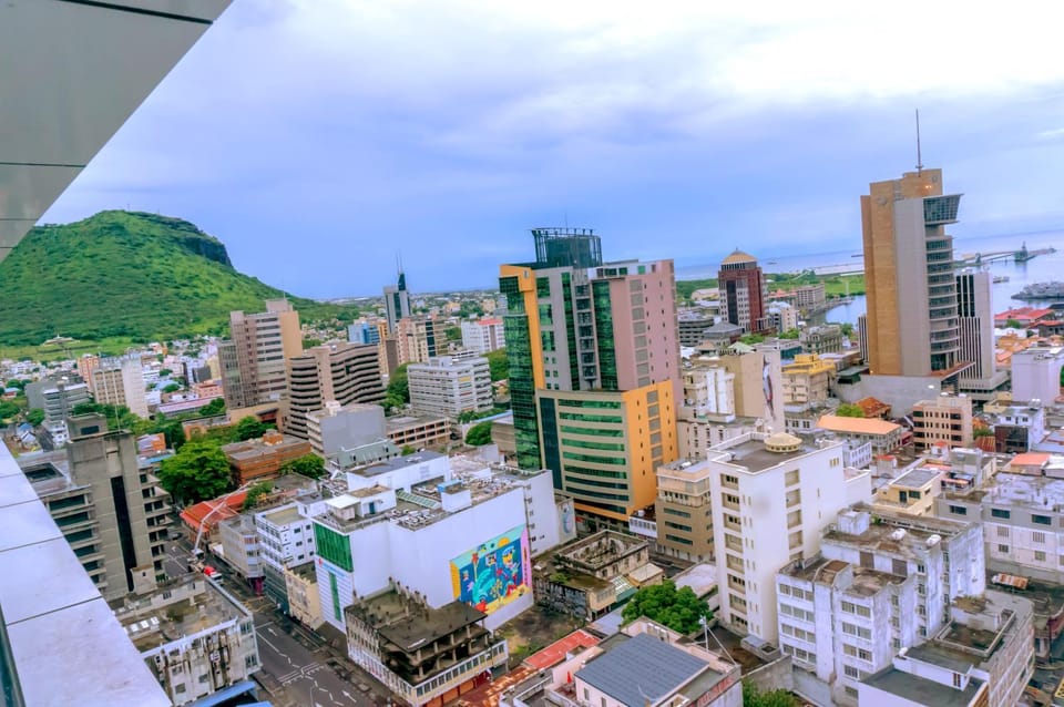 City view