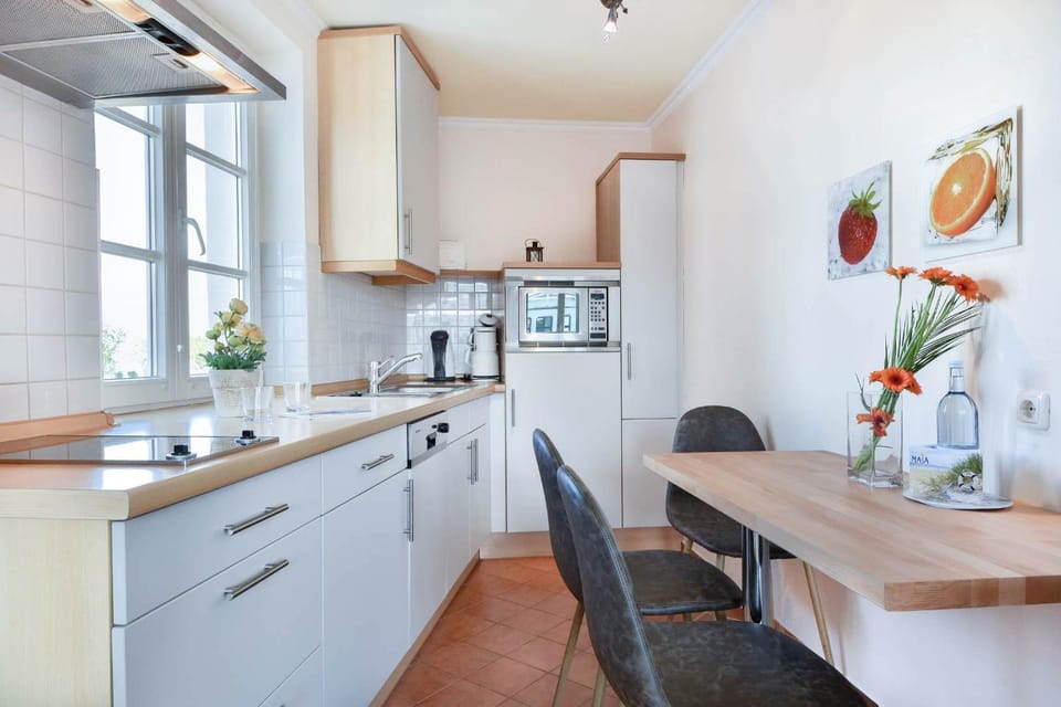 Villa Vineta 209 Apartment in Heringsdorf