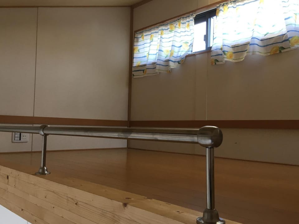 Guest House Iwato Bed and Breakfast in Japan