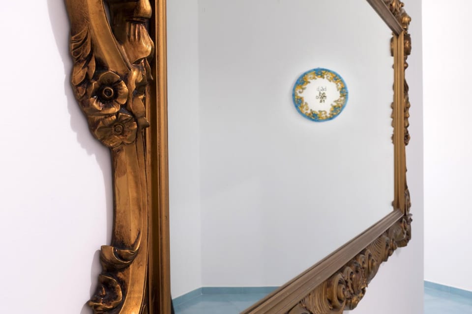 Ad Maiora Bed and Breakfast in Salerno