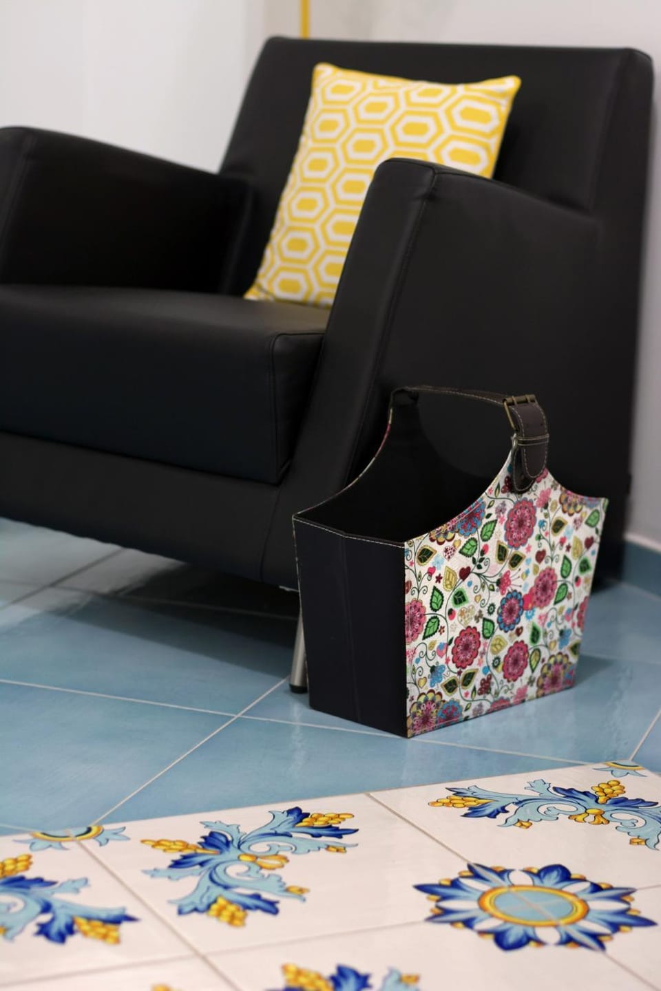 Ad Maiora Bed and Breakfast in Salerno