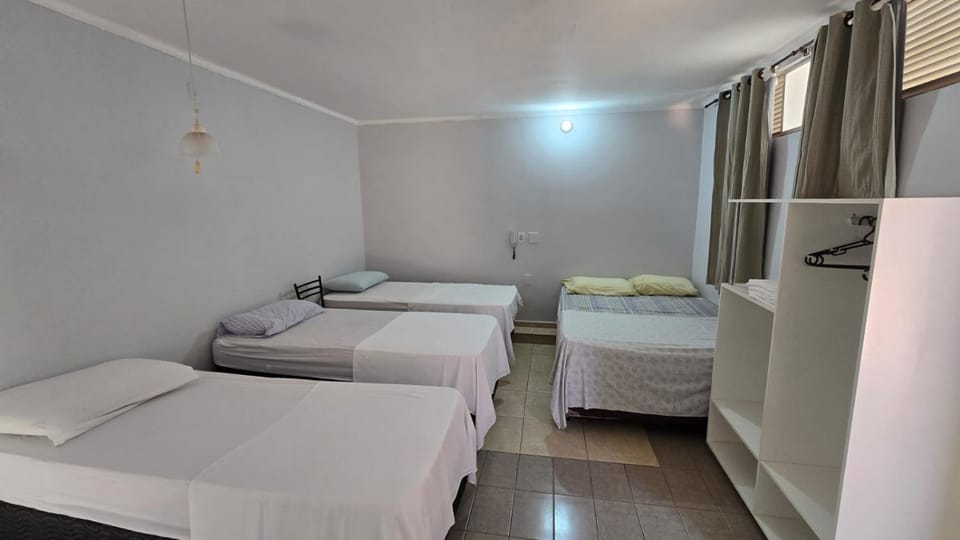 Hotel Pousada Aeroporto Hotel in Goiania