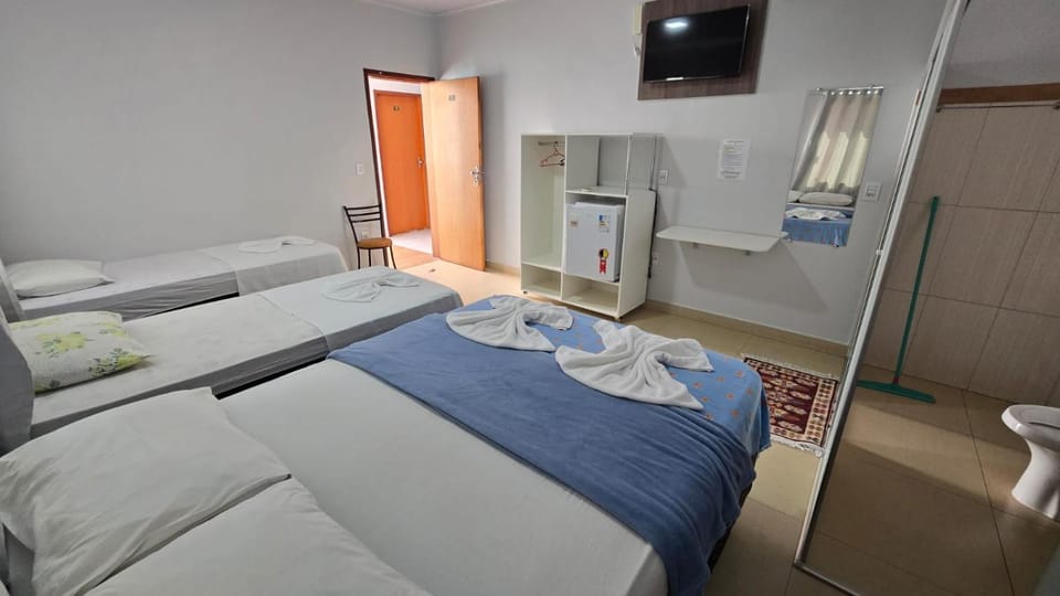 Hotel Pousada Aeroporto Hotel in Goiania