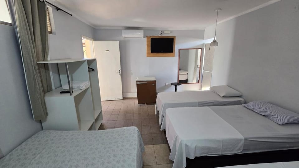 Hotel Pousada Aeroporto Hotel in Goiania