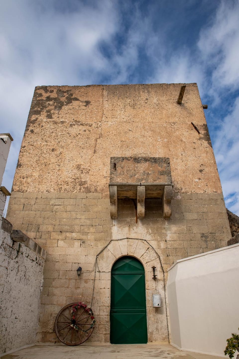 Masseria Dimora del viandante - by Click Salento Villa in Apulia