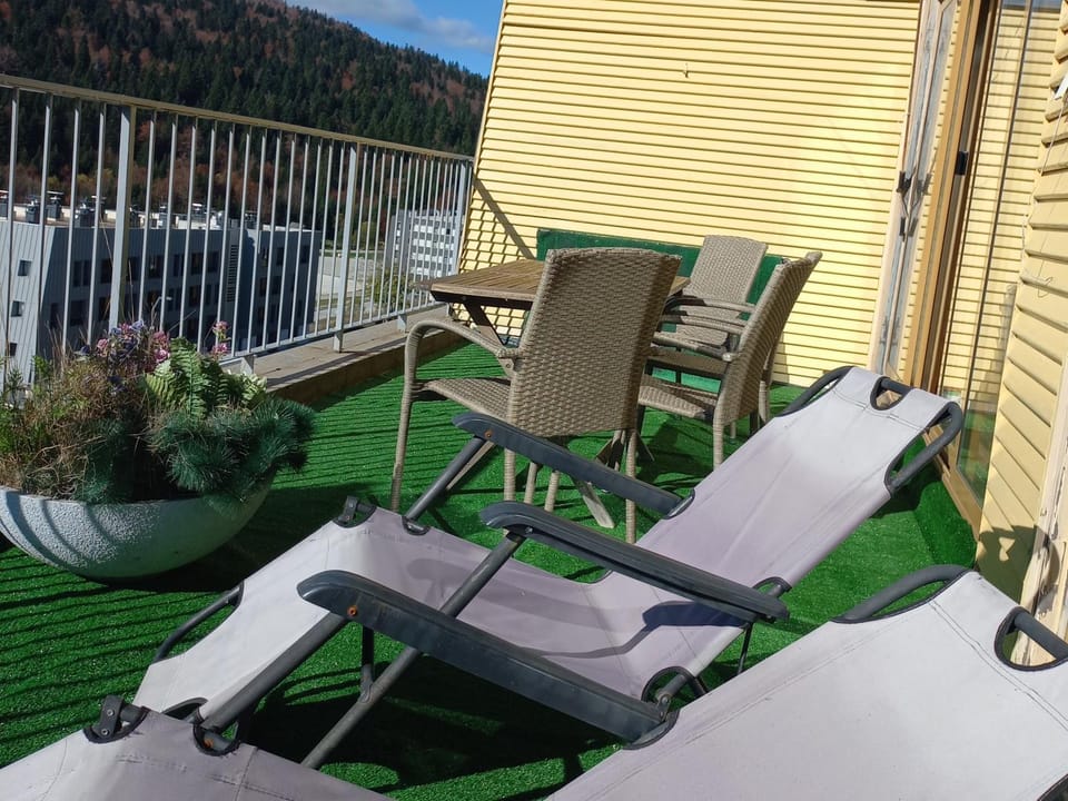 APARTMAN "CHARDAK" Apartment in Federation of Bosnia and Herzegovina