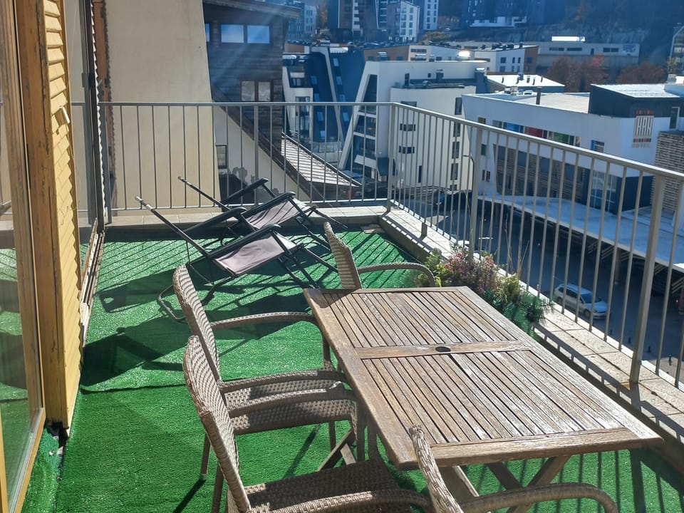 APARTMAN "CHARDAK" Apartment in Federation of Bosnia and Herzegovina