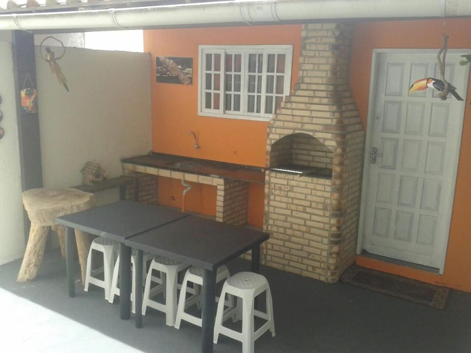 BBQ facilities