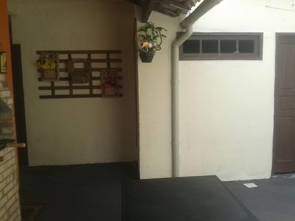 BBQ facilities