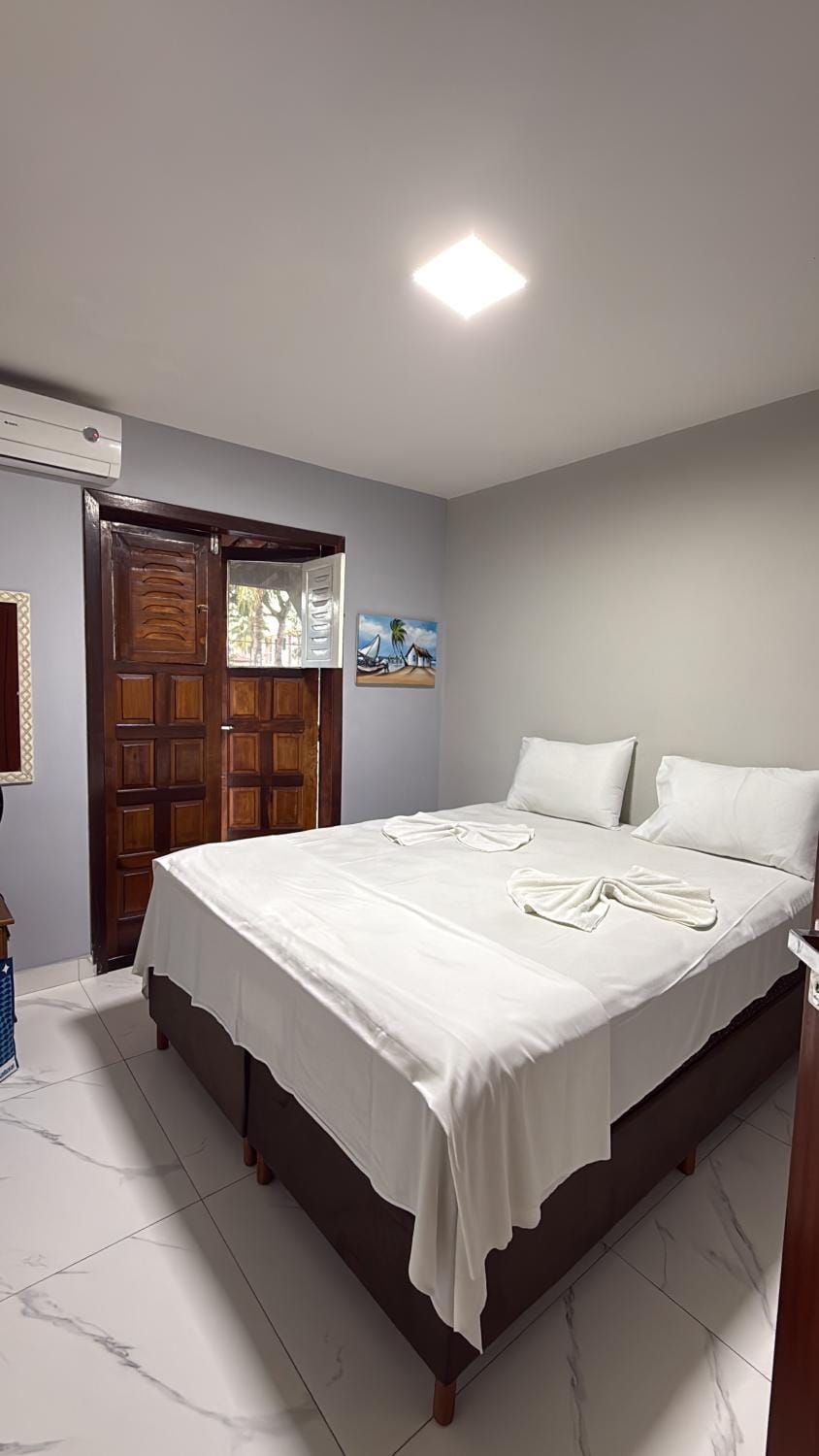 Condomínio Golden Dolphin Village Apartment in State of Bahia