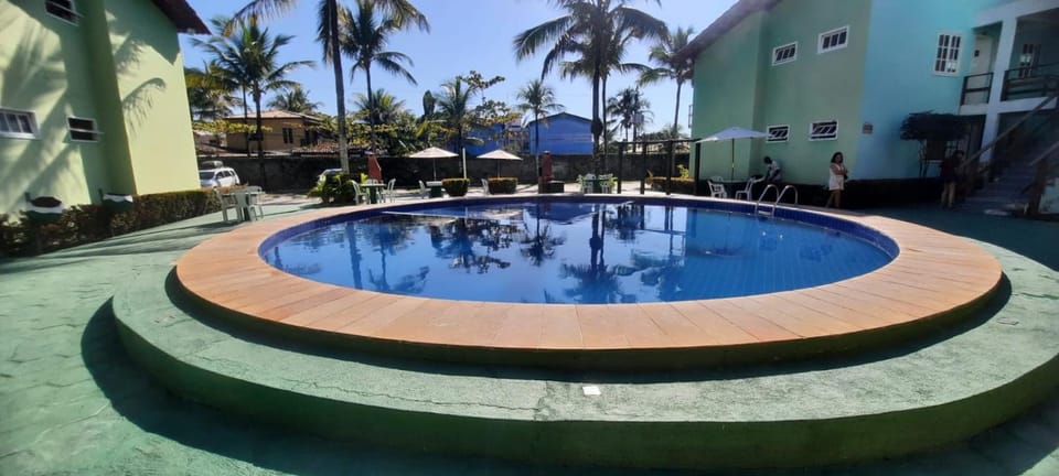 Condomínio Golden Dolphin Village Apartment in State of Bahia