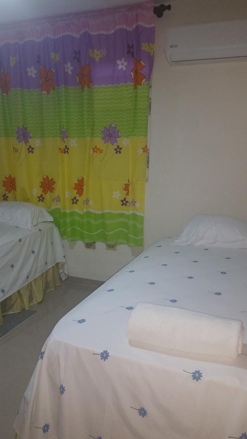 Hostel Quintonido Bed and Breakfast in Jarabacoa