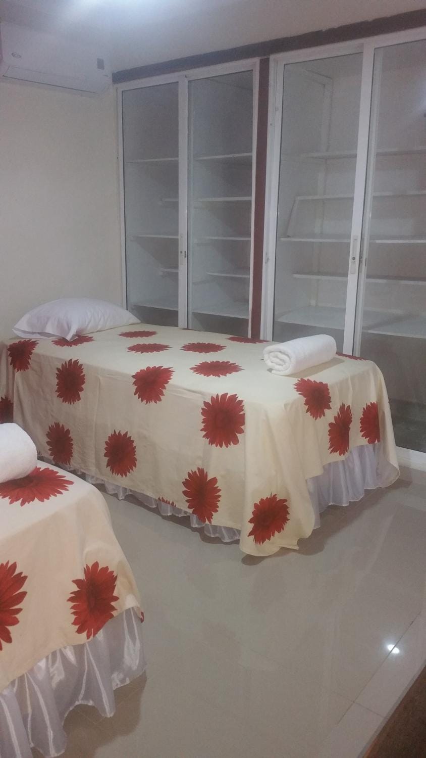 Hostel Quintonido Bed and Breakfast in Jarabacoa
