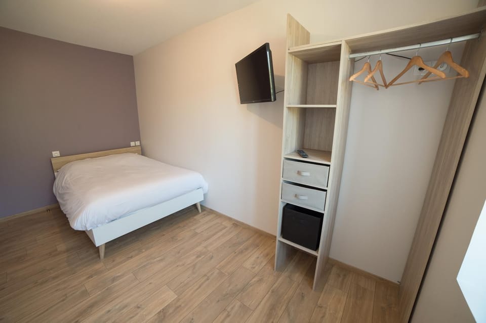 Appart Hotel de la Souleuvre Apartment hotel in Normandy