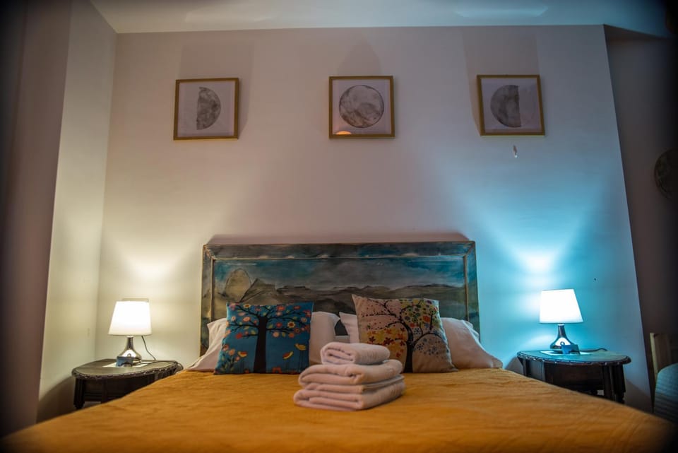 Alojamientos Sueños de Ronda Vacation rental in Ronda