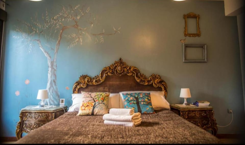 Alojamientos Sueños de Ronda Vacation rental in Ronda
