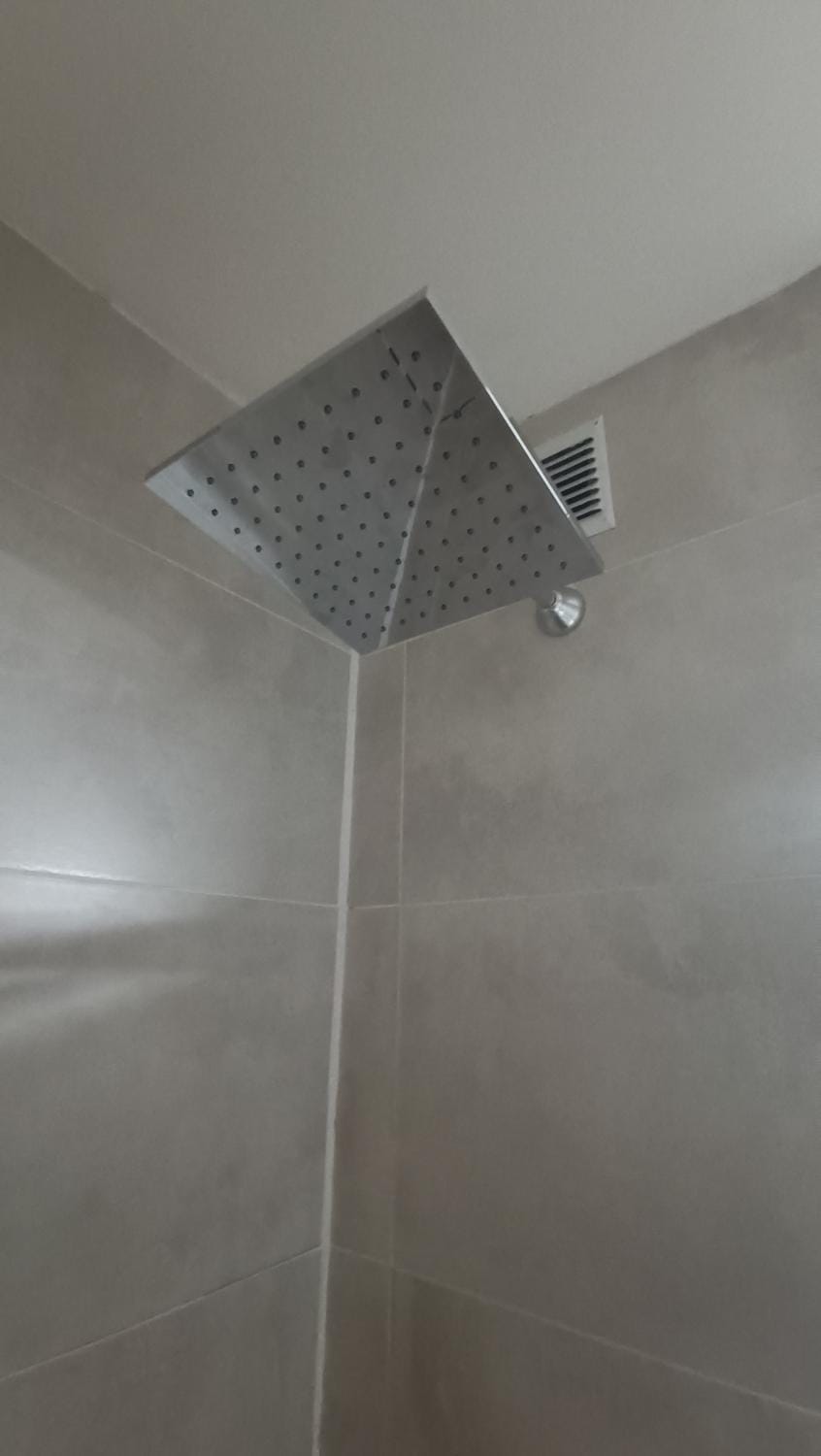 Shower, Bathroom, Bath