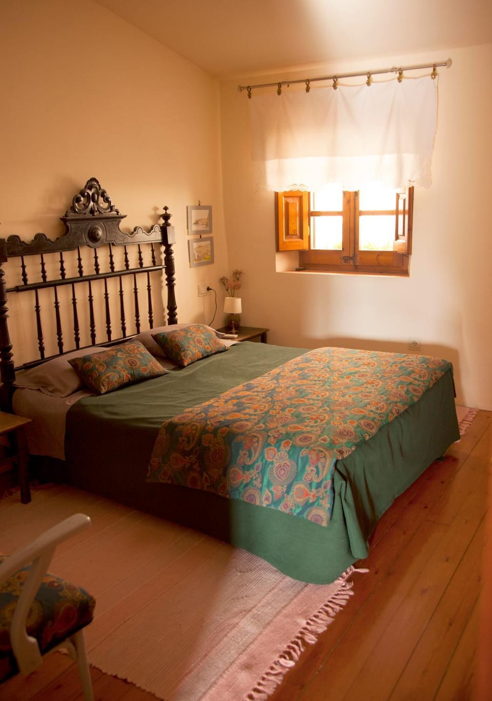 Apartamento La Costa Apartment in Alt Empordà