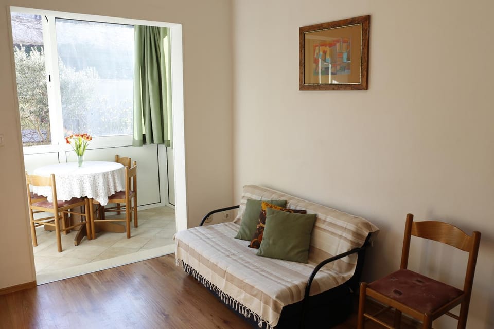Balcony/Terrace, Living room