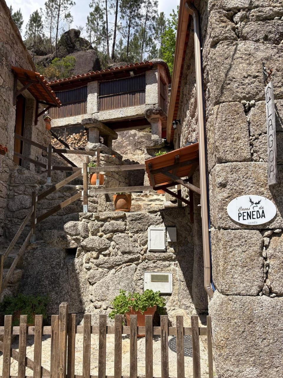 Property building, Day, Natural landscape