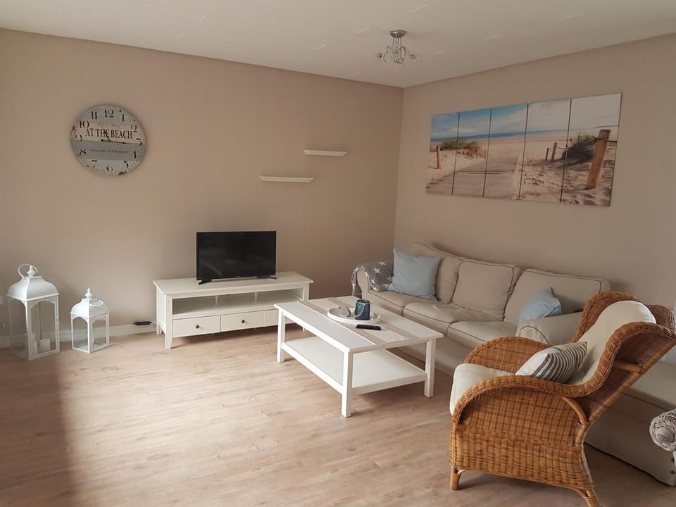Ferienwohnung Nordseetraum House in Lower Saxony, Germany