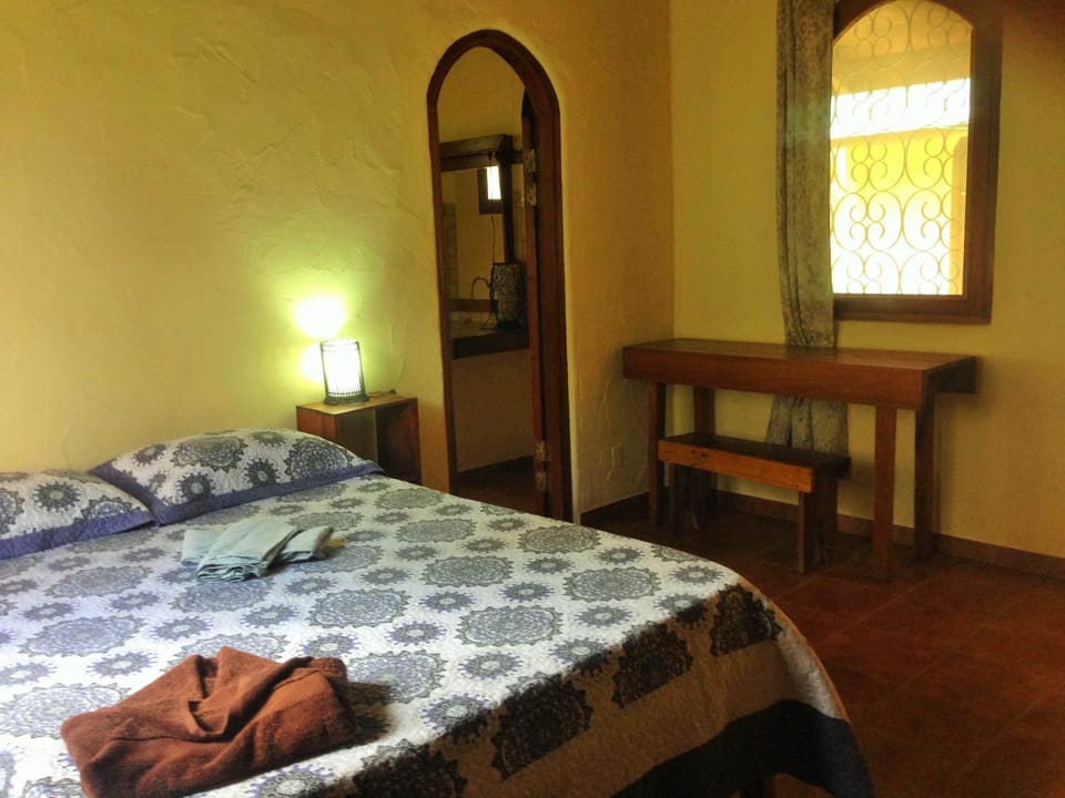 Jungle Retreat Villa in Puntarenas Province