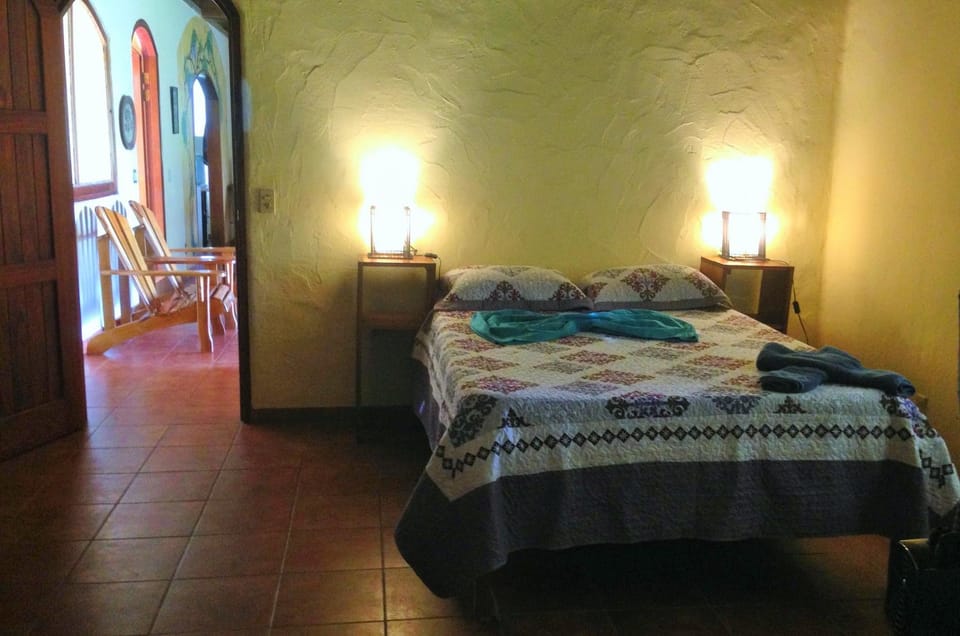 Jungle Retreat Villa in Puntarenas Province
