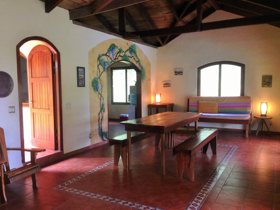 Jungle Retreat Villa in Puntarenas Province