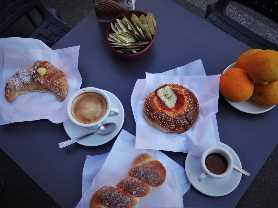 Breakfast
