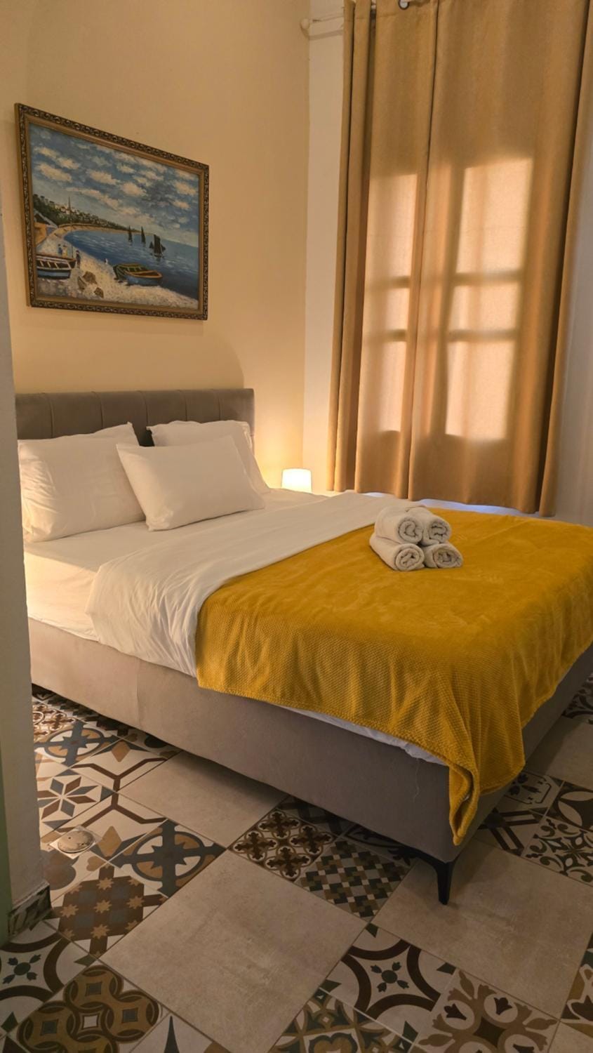Al Bishara Guest House Bed and Breakfast in North District